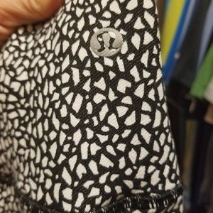 Luon Lululemon Crops